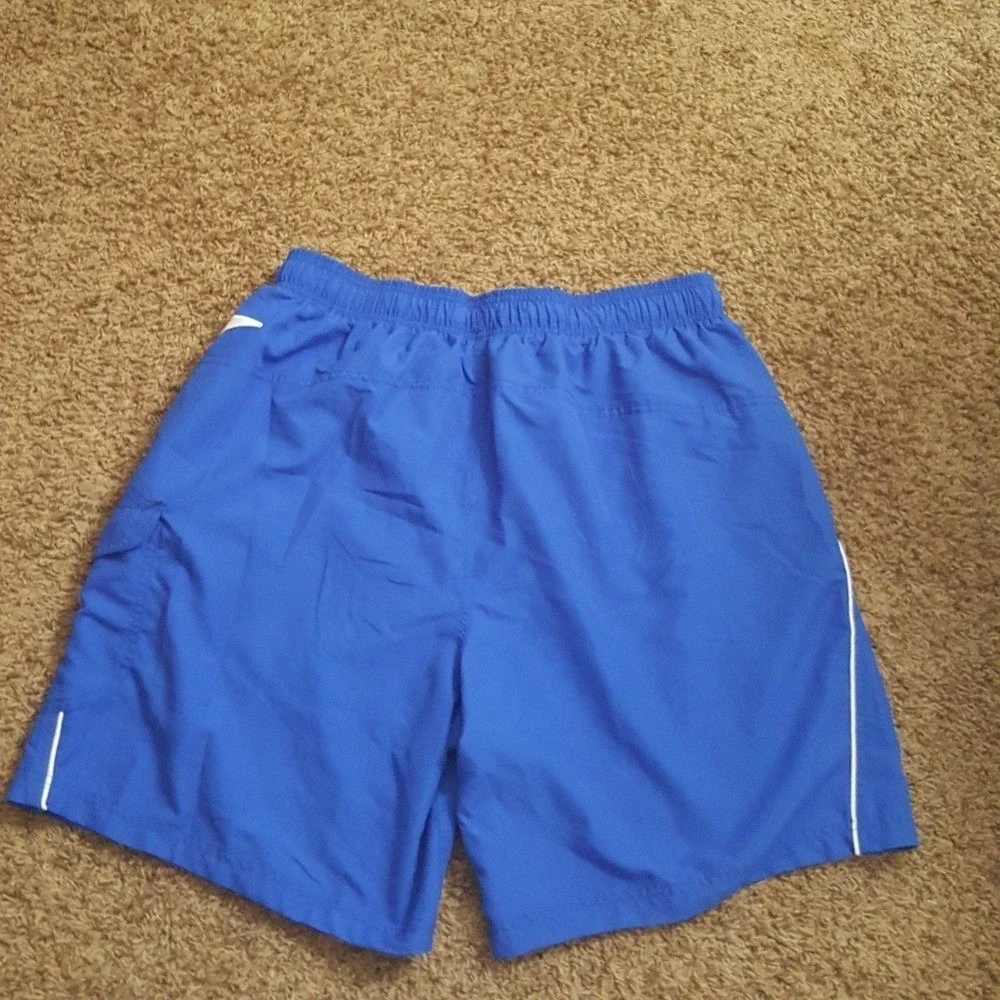 Speedo swim trunks